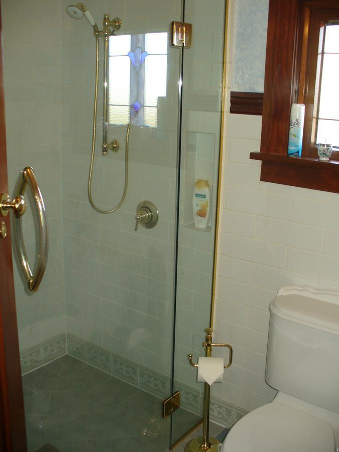 Oasis on Orwell Bed&Breakfast Oamaru Exterior foto