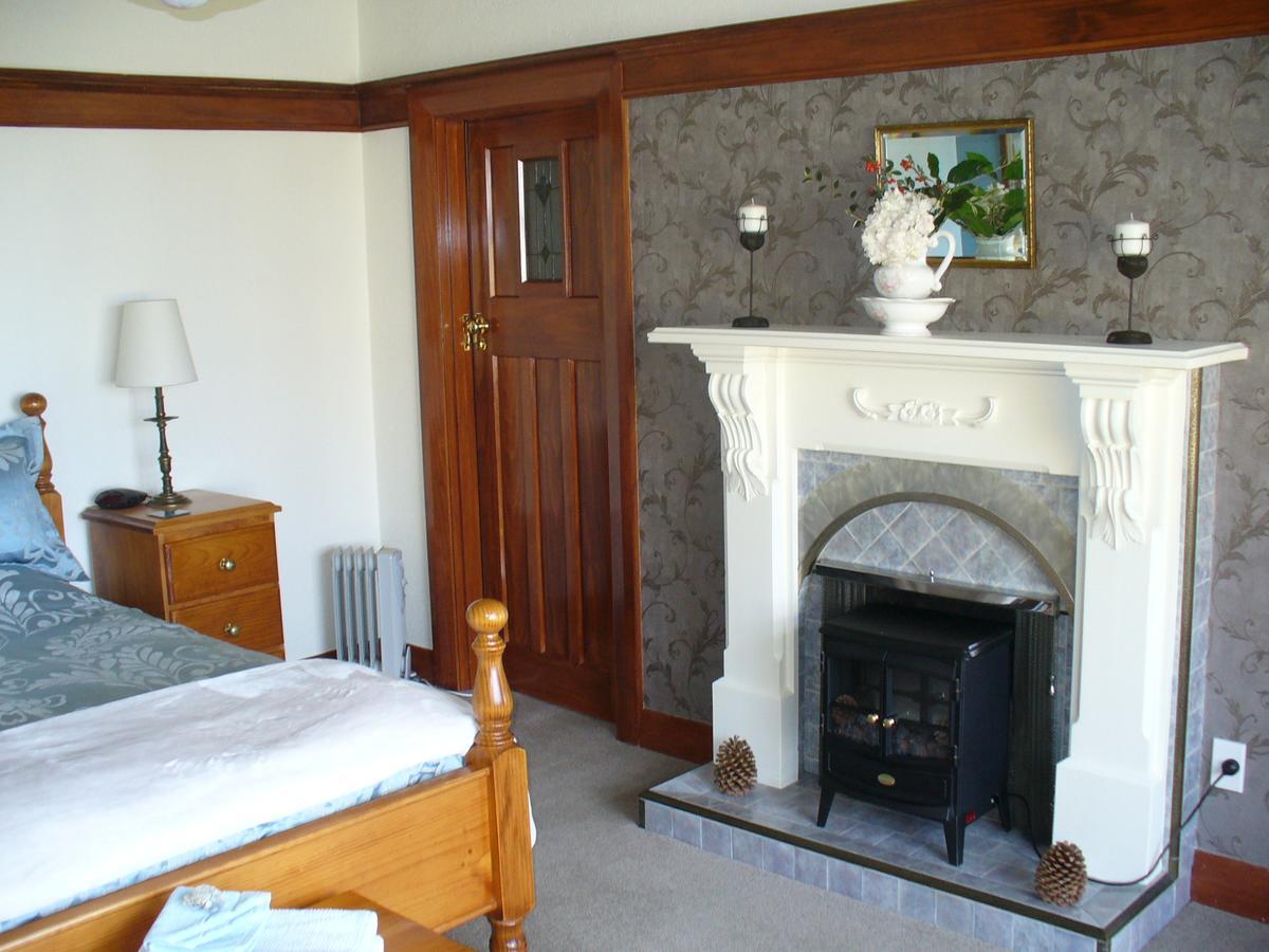 Oasis on Orwell Bed&Breakfast Oamaru Exterior foto