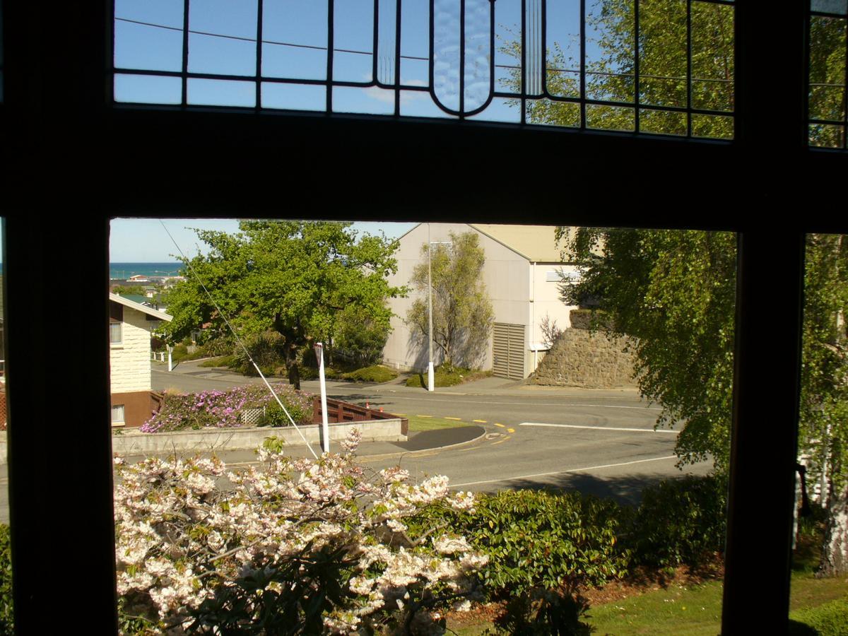 Oasis on Orwell Bed&Breakfast Oamaru Exterior foto