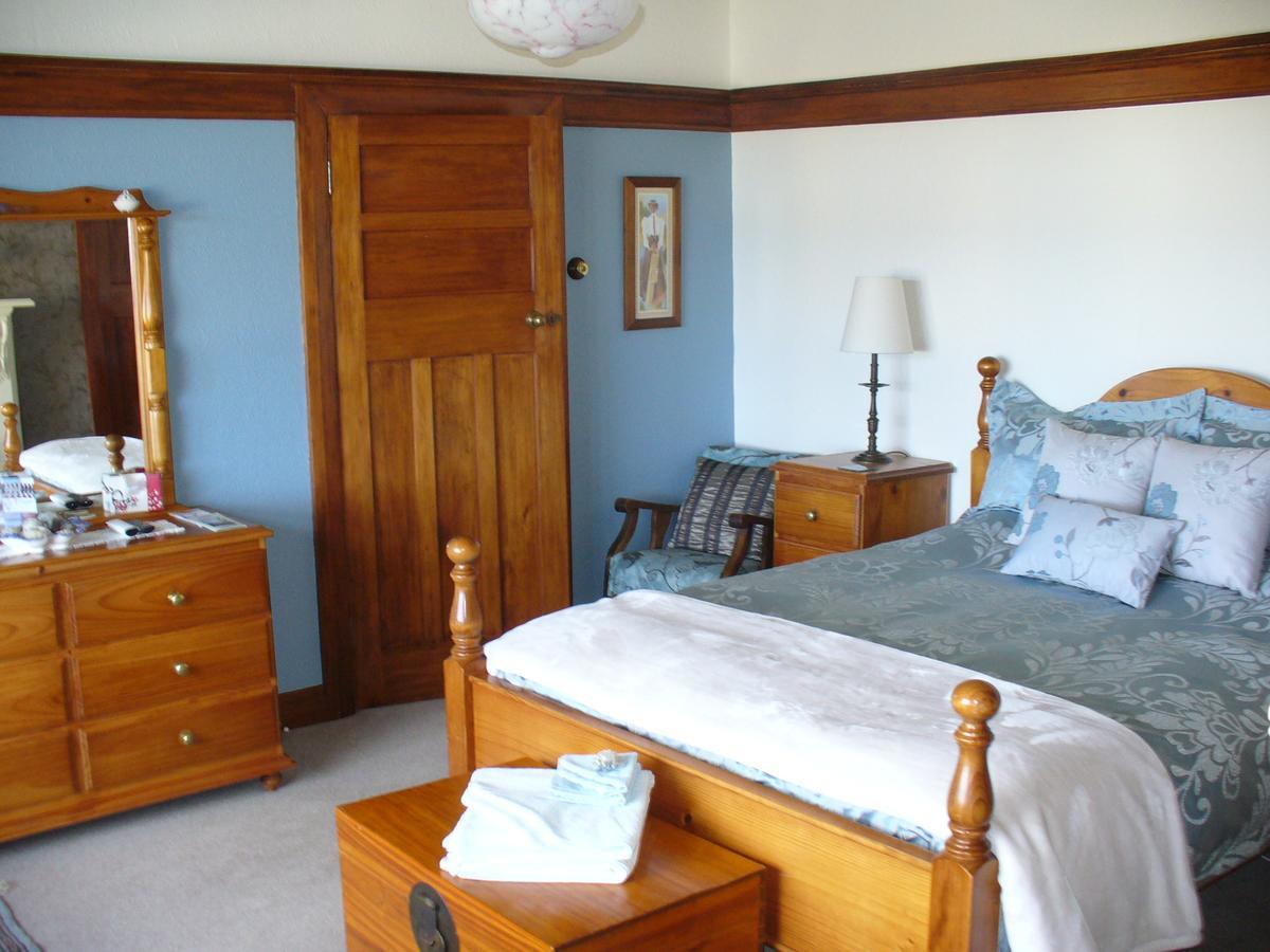Oasis on Orwell Bed&Breakfast Oamaru Exterior foto