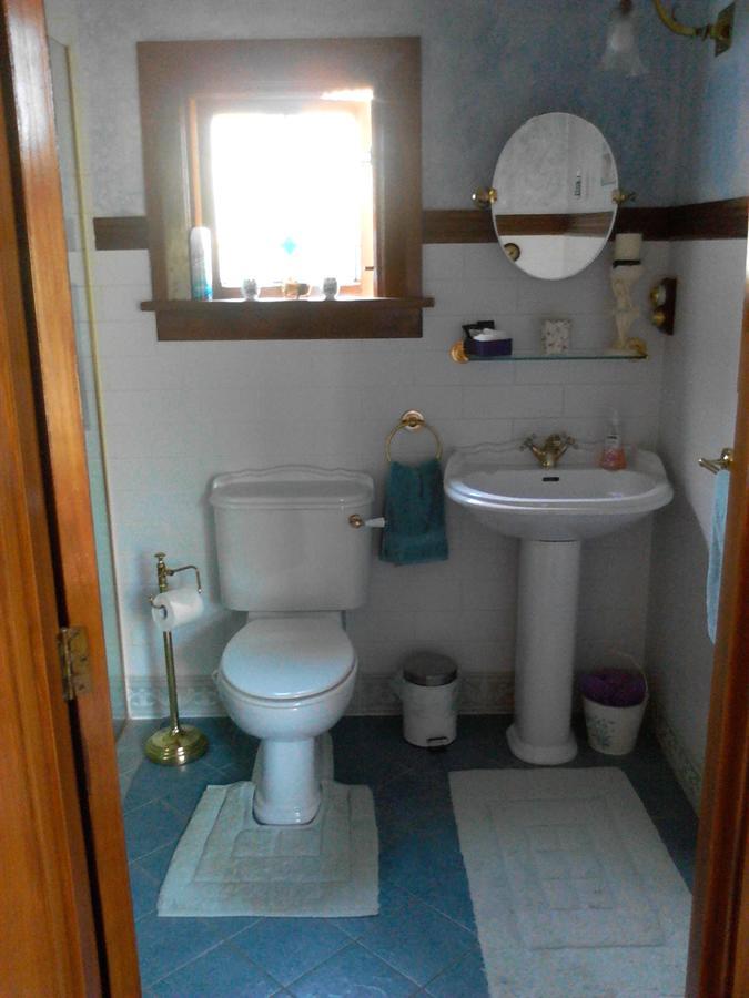 Oasis on Orwell Bed&Breakfast Oamaru Exterior foto