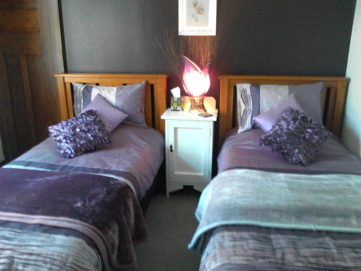 Oasis on Orwell Bed&Breakfast Oamaru Exterior foto
