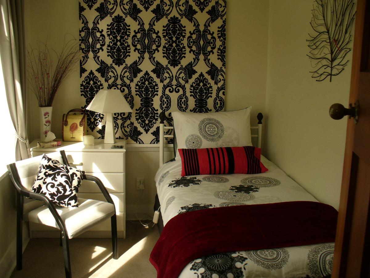Oasis on Orwell Bed&Breakfast Oamaru Exterior foto