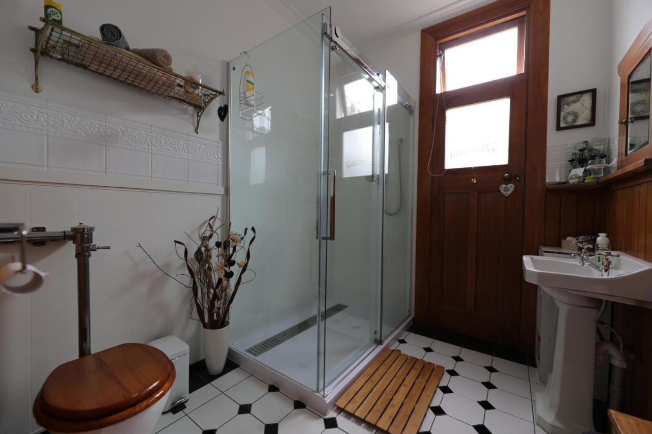 Oasis on Orwell Bed&Breakfast Oamaru Exterior foto