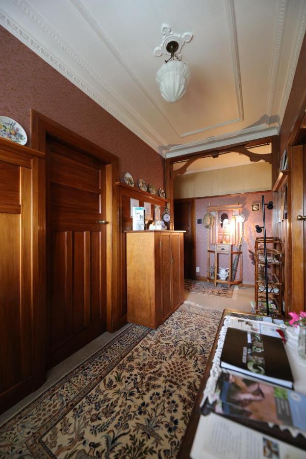 Oasis on Orwell Bed&Breakfast Oamaru Exterior foto
